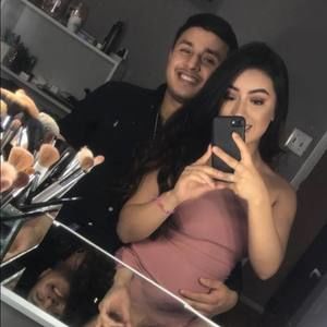 Meet your Posher, Yocelin